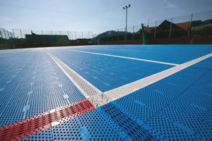 Pavimento Mosolut Sport Multi
